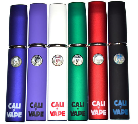 Cali Vape Pen