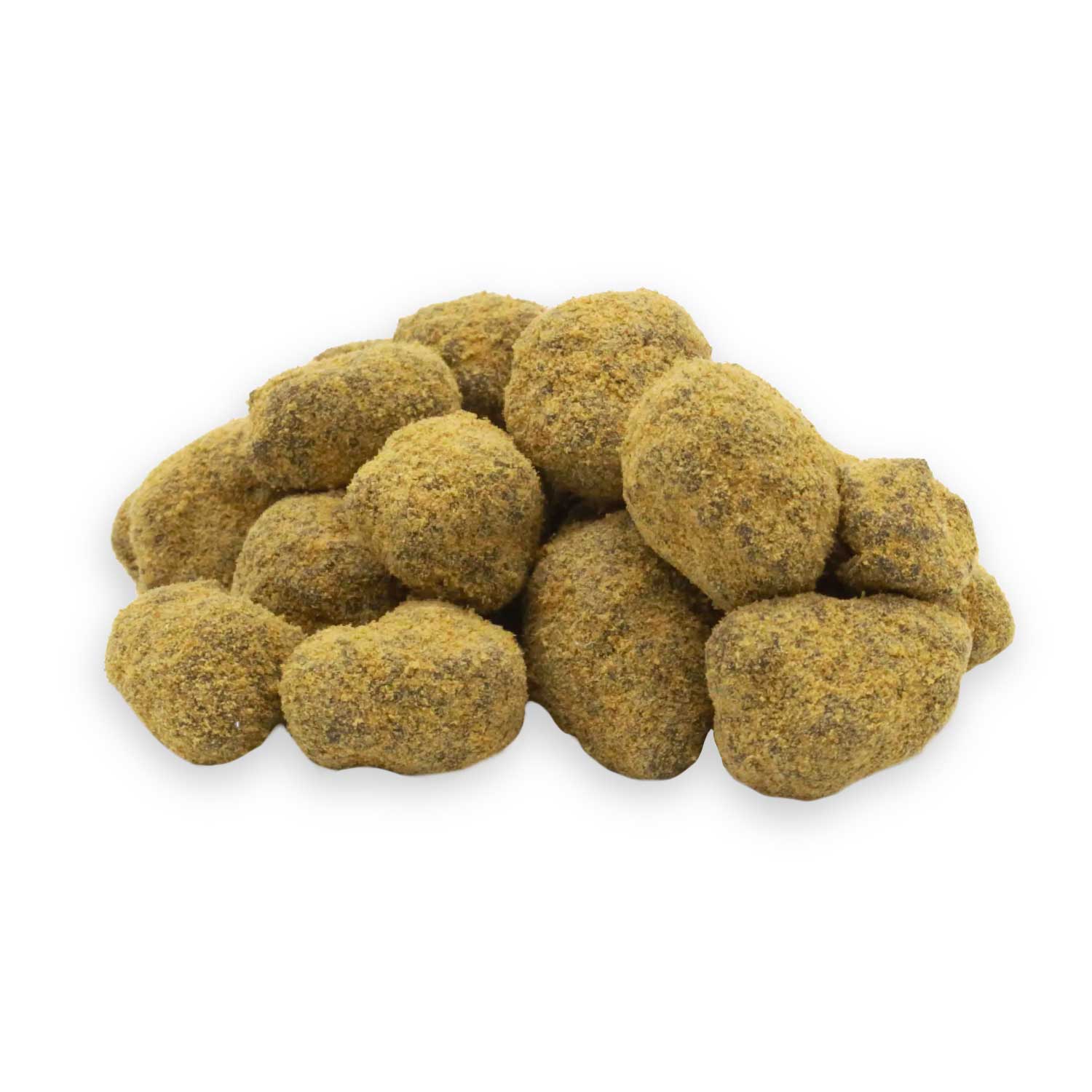 Hemp Moon Rocks