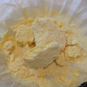 Pure Dimethyltryptamine DMT