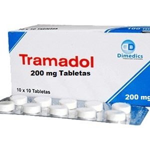 Tramadol