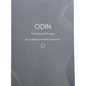 Odin – Microdosing Journal for Beginners