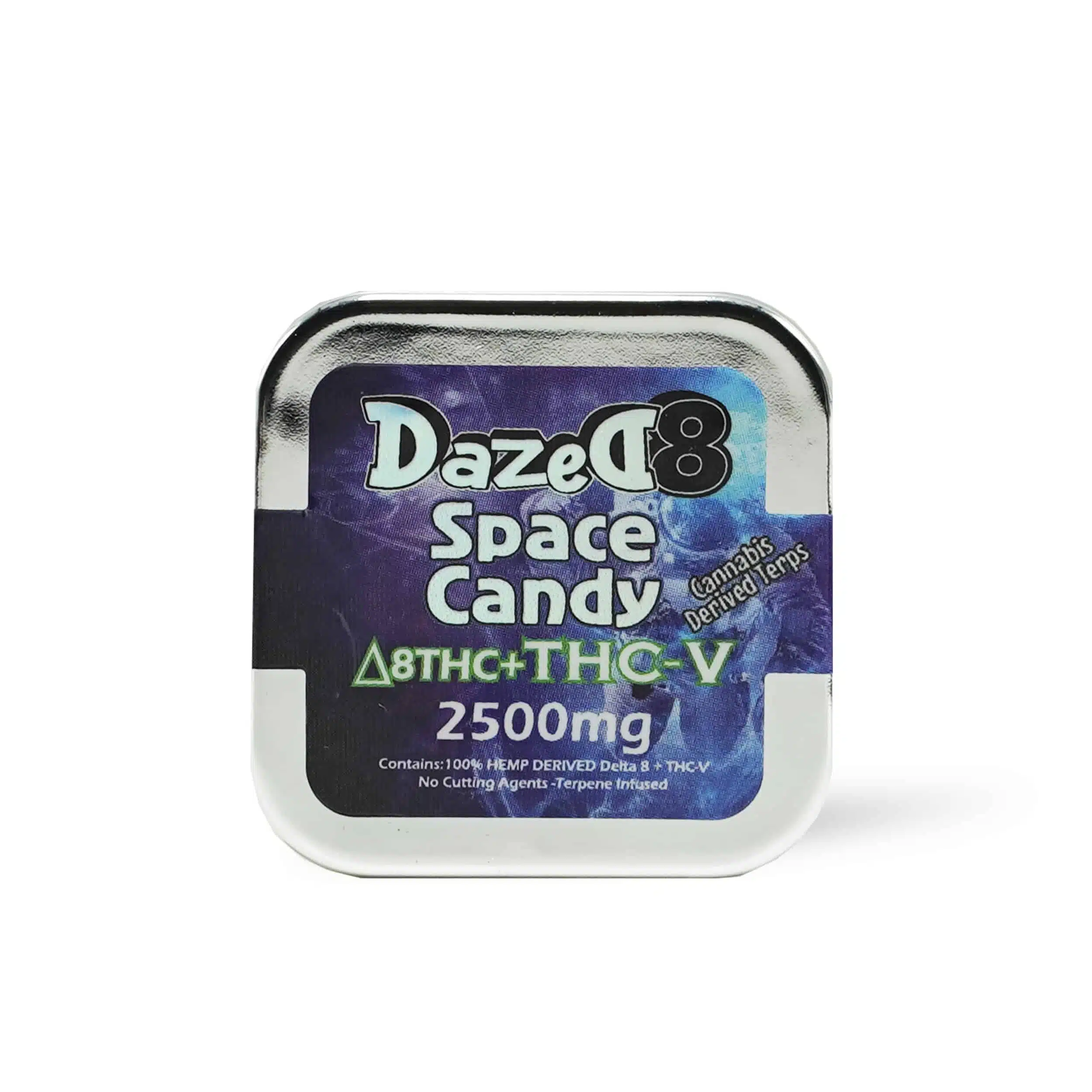 DazeD8 Space Candy THCV Dab