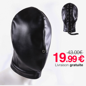 Masque de privation ajusté