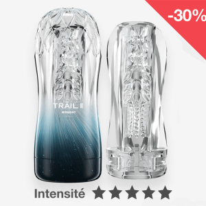 Masturbateur Trail II Midnight