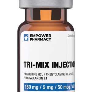 Trimix Injection