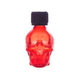 Twisted Beast Skull Fuck Ruby Poppers - 24ml